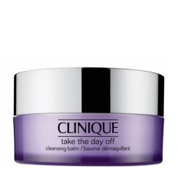 Clinique Limpeza Take the Day Off Bálsamo removedor de maquiagem para olhos e rosto