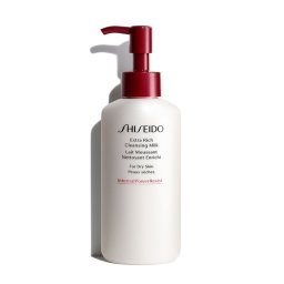 Shiseido Cosméticos Faciais Extra Rich Cleansing Milk Leite de limpeza facial