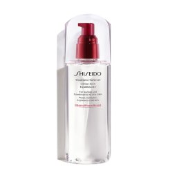 Shiseido Cosméticos Faciais Treatment Softener Loção equilibrante