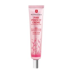 Erborian Cosméticos Faciais Pink Perfect Creme Creme Iluminador