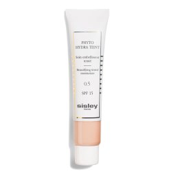 Sisley Cosméticos Faciais Phyto Hydra Teint Base líquida 0.5 OPAL
