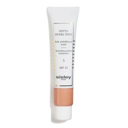 Sisley Cosméticos Faciais Phyto Hydra Teint Base líquida 3 GOLDEN