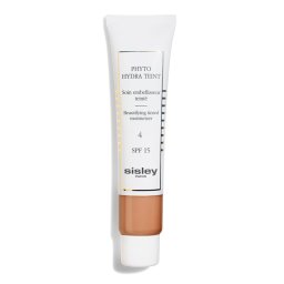 Sisley Cosméticos Faciais Phyto Hydra Teint Base líquida 4 TAN