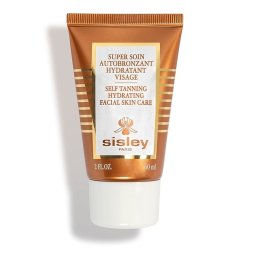 Sisley Autobronzeamento Super Soin Autobronzeador hidratante