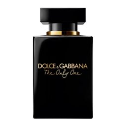 Dolce & Gabbana The Only One Intense - 50 ML Eau de Parfum Perfumes Mulher
