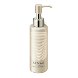 Sensai Cosméticos Faciais Ultimate The Cleansing Oil Óleo de limpeza facial