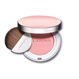 Clarins Blushes Joli Blush Blush em pó 01 CHEEKY BABY