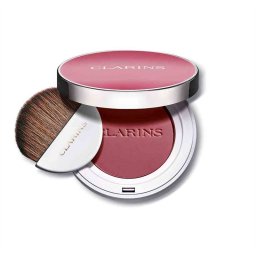 Clarins Blushes Joli Blush Blush em pó 04 CHEEKY PURPLE