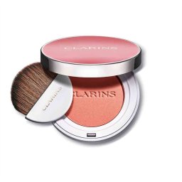 Clarins Blushes Joli Blush Blush em pó 05 CHEEKY BOUM