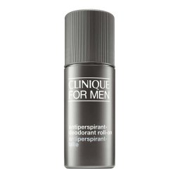 Clinique For Men Cuidados Corporais Antiperspirant-deodorant roll-on