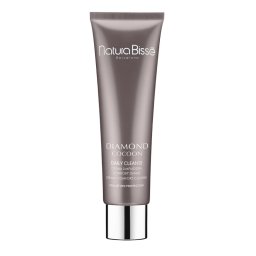 Natura Bissé Cosméticos Faciais Diamond Cocoon Daily Cleanser Creme de limpeza
