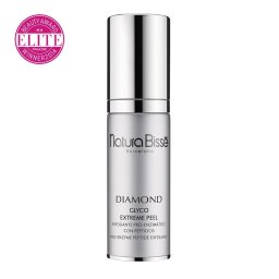 Natura Bissé Cosméticos Faciais Diamond Glyco Extreme Peel Esfoliante pró-enzimático