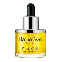 Natura Bissé Cosméticos Faciais Diamond Extreme Oil Óleo facial antienvelhecimento