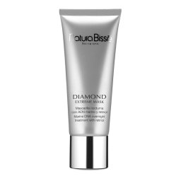 Natura Bissé Cosméticos Faciais Diamond Extreme Mask Máscara Noturna Antienvelhecimento