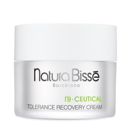 Natura Bissé Cosméticos Faciais Tolerance Recovery Cream Creme hidratante para pele sensível