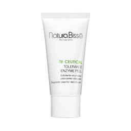 Natura Bissé Cosméticos Faciais Tolerance Enzyme Peel Esfoliante Enzimático