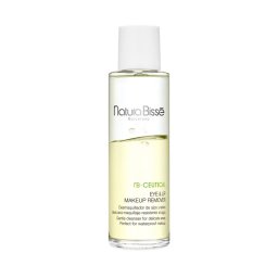 Natura Bissé Cosméticos Faciais Eye & Lip Makeup Remover Removedor de maquiagem para lábios e olhos