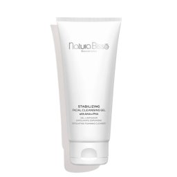 Natura Bissé Cosméticos Faciais Facial Cleansing Gel + AHA Gel de limpeza facial