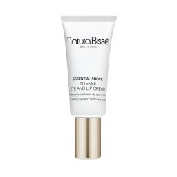 Natura Bissé Contorno dos olhos Essential Shock Intense Lip & Eye Cream SPF15
