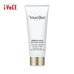 Natura Bissé Cosméticos Faciais Essential Shock Intense Mask Máscara facial revitalizante
