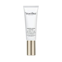 Natura Bissé Cosméticos Faciais Essential Shock Intense Retinol Fluid Tratamento com fluido hidratante