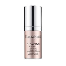 Natura Bissé Contorno dos olhos Diamond Cocoon Sheer Eye Contorno dos olhos