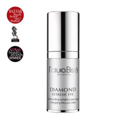 Natura Bissé Contorno dos olhos Diamond Extreme Eye Creme antienvelhecimento para o contorno dos olhos