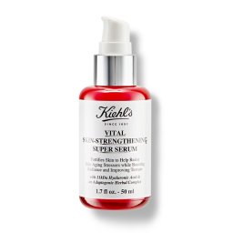 Kiehl's Soros Vital Skin-Strengthening Super Serum Sérum fortalecedor