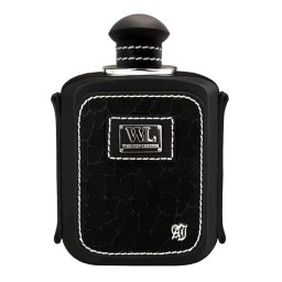 Alexandre. J Perfumes de Nicho Western Leather Black
