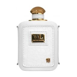 Alexandre. J Western Leather White - 100 ML Eau de Parfum Perfumes Mulher