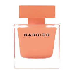 Narciso Rodriguez Narciso Ambrée - 50 ML Eau de Parfum Perfumes Mulher