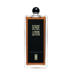 Serge Lutens Perfumes Nicho Unisex Santal Majuscule