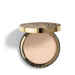 Sisley Pó de Bronze Phyto-Poudre Compacte 01 ROZY