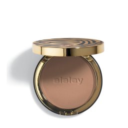 Sisley Pó de Bronze Phyto-Poudre Compacte 04 BRONZE