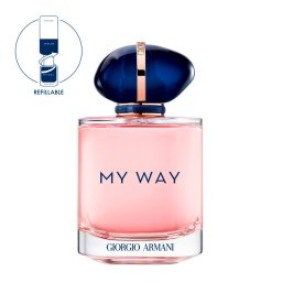 Armani My Way Eau de Parfum - 50 ML Eau de Parfum Perfumes Mulher