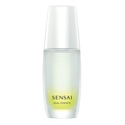 Sensai Produtos para mulheres Essência Dupla Tratamento hidratante, firmador e iluminador