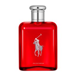 Ralph Lauren Polo Red - 125 ML Eau de Parfum Perfumes Homens