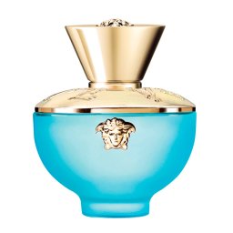 Versace Dylan Turquoise - 100 ML Eau de toilette Perfumes Mulher