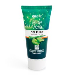 Ejove Aloé Vera Gel Puro Pulpa 100% Aloe Vera