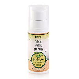 Ejove Aloé Vera Gel Puro Ecológico Aloe Vera