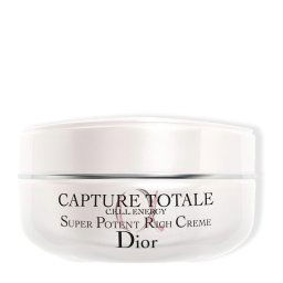 Dior Antienvelhecimento global CAPTURE TOTALE C.E.L.L. ENERGY SUPER POTENT RICH CREME