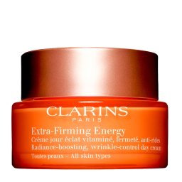 Clarins Cosméticos Faciais Extra-Firming Energy Creme de Dia Antienvelhecimento