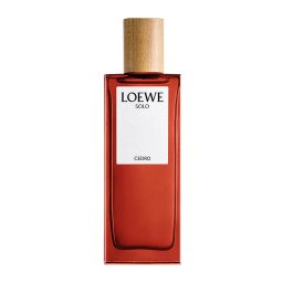Loewe Solo Cedro - 100 ML Eau de toilette Perfumes Homens