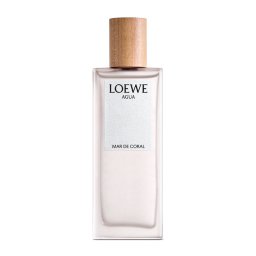 Loewe Agua Mar de Coral - 100 ML Eau de toilette Perfumes Mulher