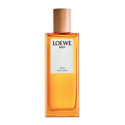 Loewe Solo Ella Eau de Toilette - 100 ML Eau de toilette Perfumes Mulher