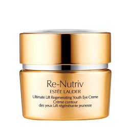 Estee Lauder Cremes de tratamento Re-Nutriv Regenerating Youth Lift Eye Contour Cream