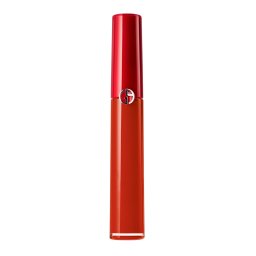 Armani Lábios Lip Maestro Velvet 415 - REDWOOD