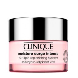 Clinique Cosméticos Faciais Moisture Surge Intense Creme facial hidratante