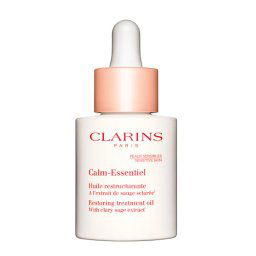 Clarins Cosméticos Faciais Calm-Essentiel Óleo Facial Nutritivo
