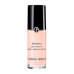 Armani Iluminador Fluid Sheer Glow Enhancer 7